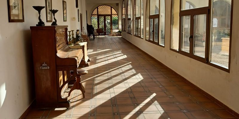 Celebra en un local para cumpleaños único en Valencia