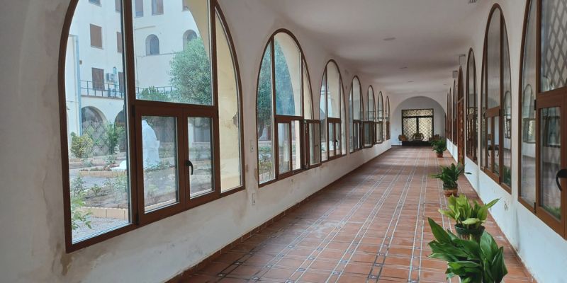 Alquiler de salas de reuniones: el espacio que tu empresa necesita en plena naturaleza