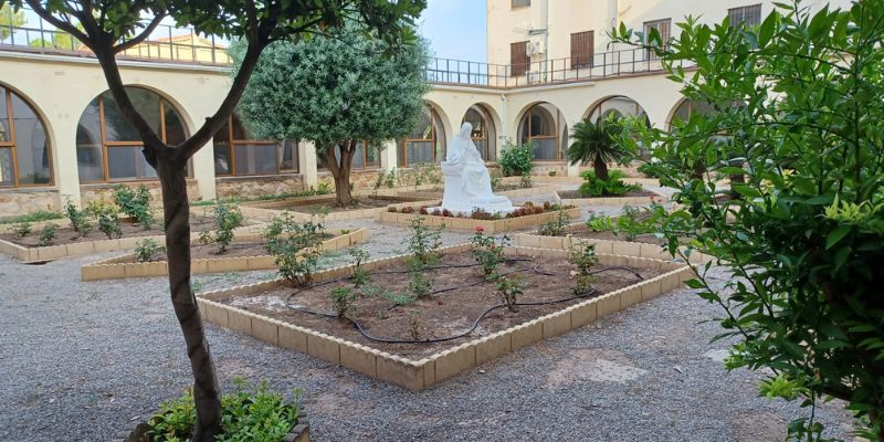 El lugar ideal si buscas alquiler de local para eventos en Valencia