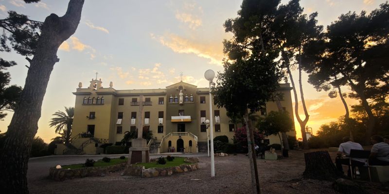 Alquiler de salones para eventos al aire libre en El Encuentro: espacios con alma y naturaleza